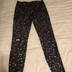 Under Armor Cold Gear Leggings